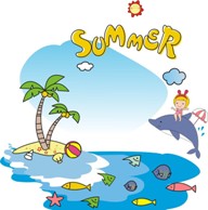 小学三年级写景开云online(中国)-夏天的夜晚